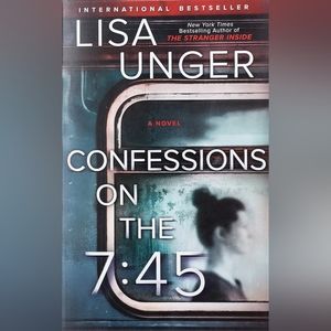 Book - Confessions on the 7:45